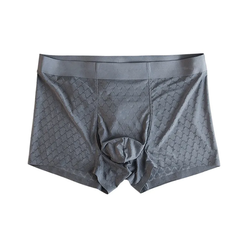 LUYOUYE Underpants Men's 3 Pack-11
