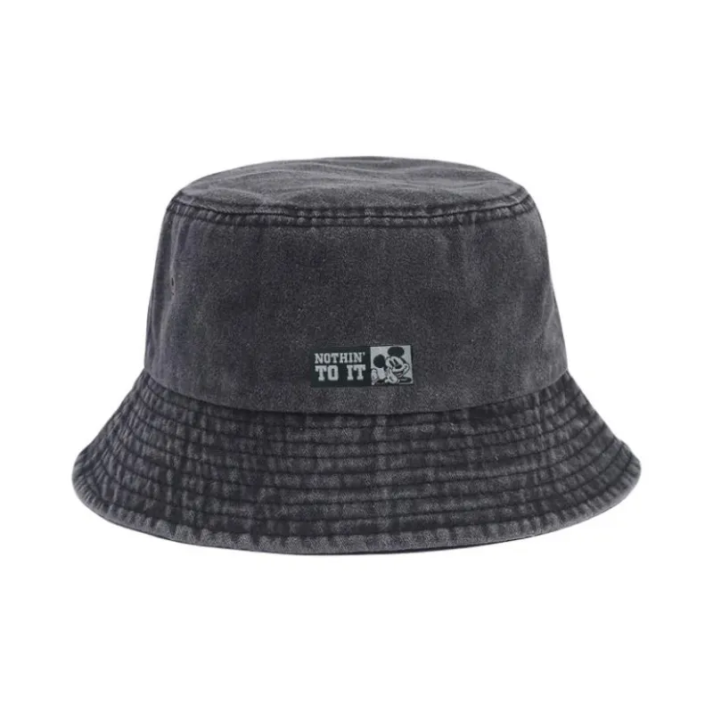 Disney Cotton Bucket Hats Unisex-3