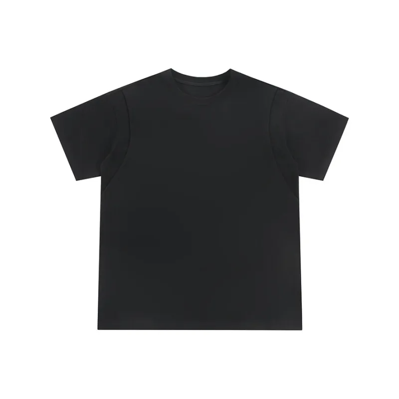 YATSI T Shirts Unisex-4