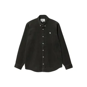 Carhartt WIP Shirt Men's Dark Green