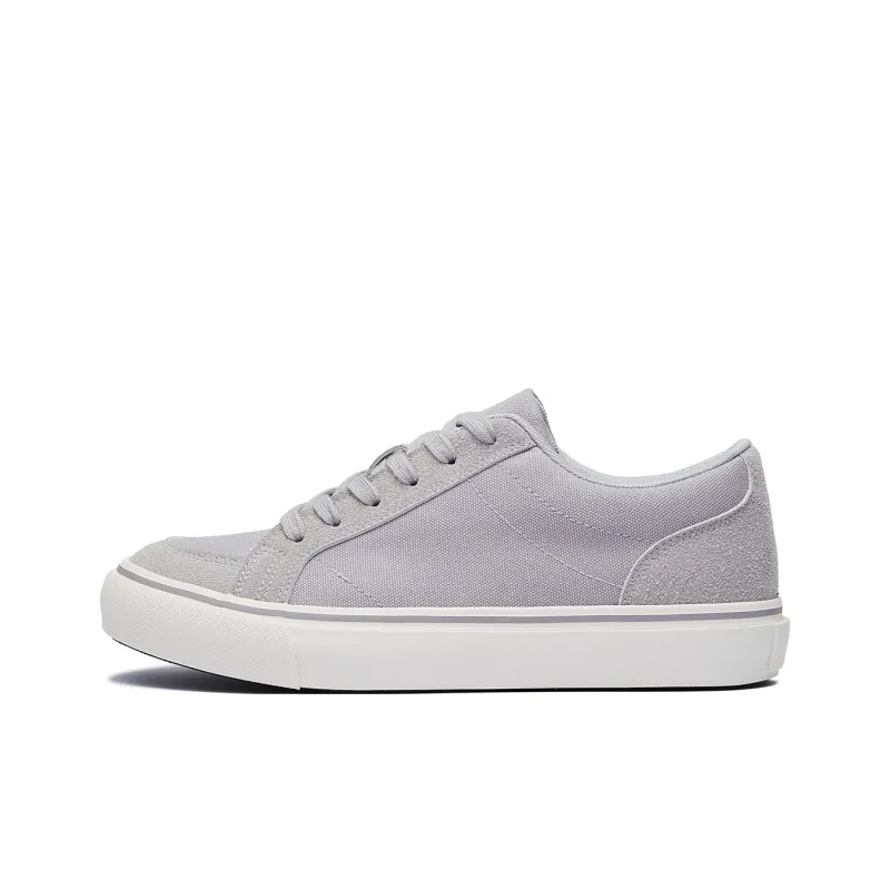 Ignition Lightweight And Breathable Low Top Skateboard Shoes Men's-0
