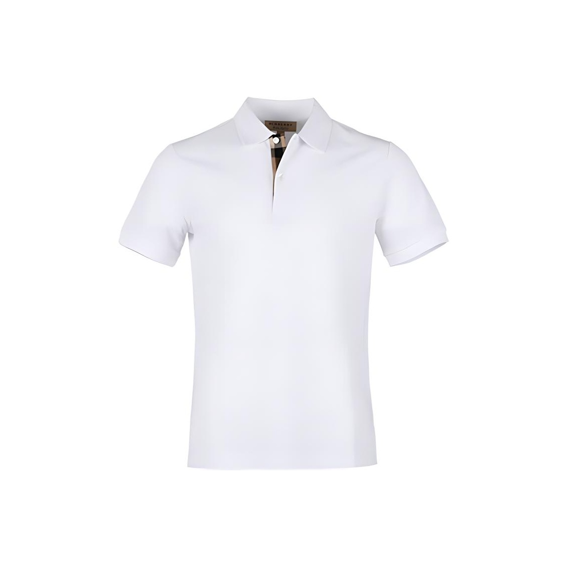 SAINT LAURENT Polo Shirts Men White - POIZON SAINT LAURENT Polo Shirts Men White - POIZON