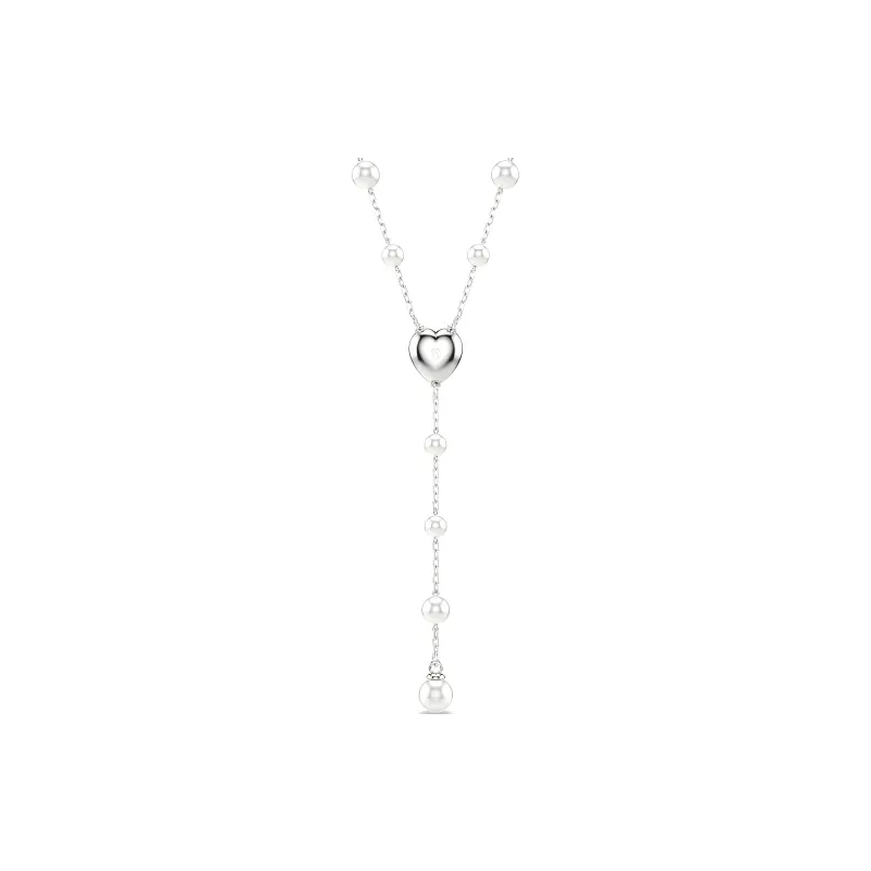 Swarovski Constella Y Necklace-2