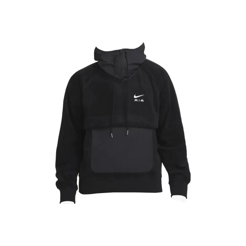Nike Sweatshirts Men Black-0
