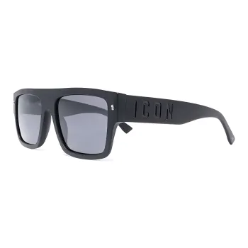 DSQUARED 2 Rectangular Frame Sunglasses