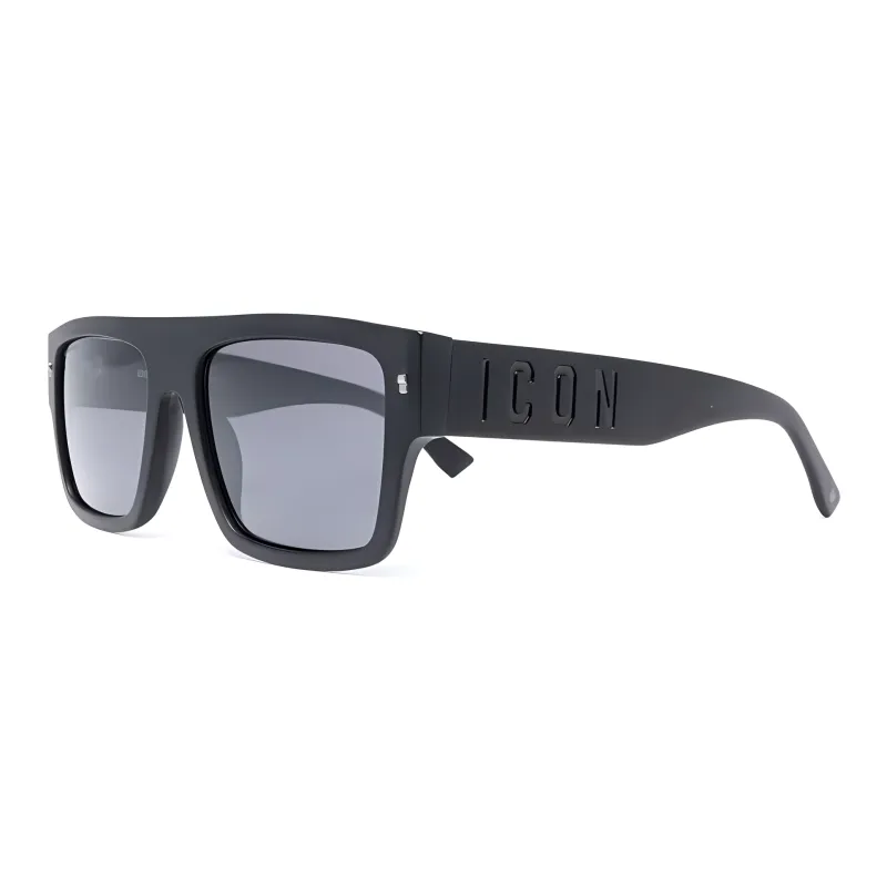 DSQUARED 2 Rectangular Frame Sunglasses-0