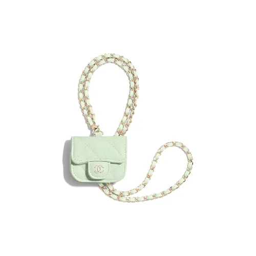 CHANEL Earphone Cases