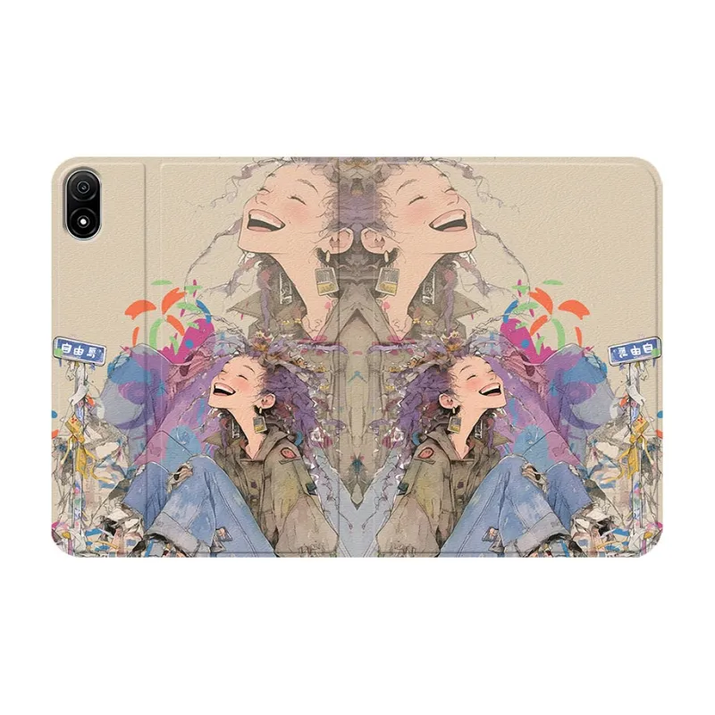 YIBAOBAO Tablet Protective Cases-7