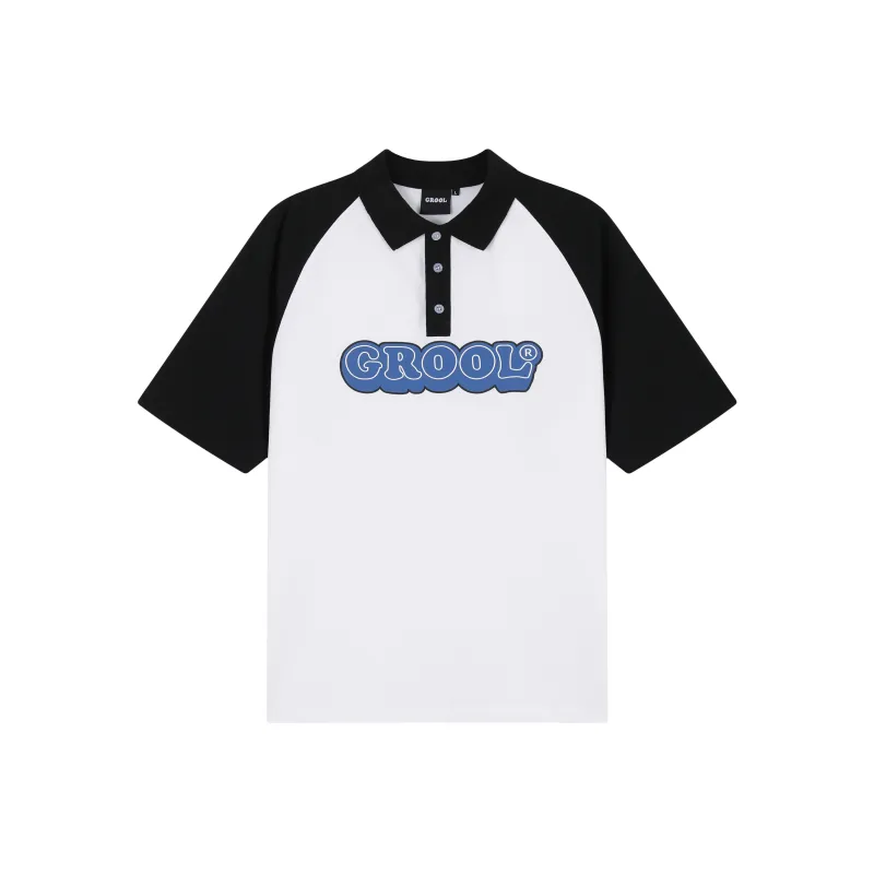 GROOL Polo Shirts Unisex-6