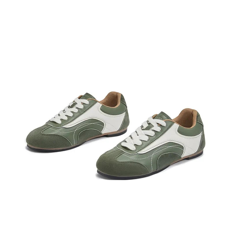 Hotwind Low Top Casual Shoes Women's-4