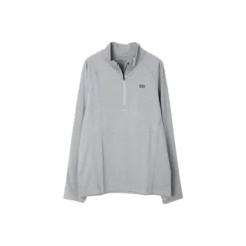 Outdoor Research Sweatshirt Men's Gray