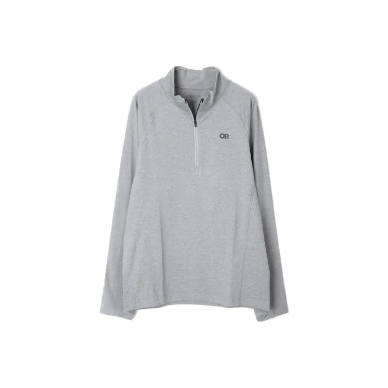 Outdoor Research Sweatshirt Men's Gray-0