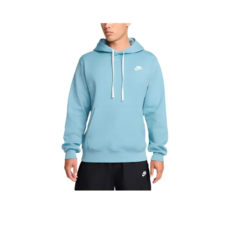 Nike Sweatshirt Men's Light Blue-0
