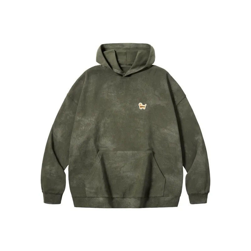 PSO Brand Puppy Series Sweatshirt Unisex-4