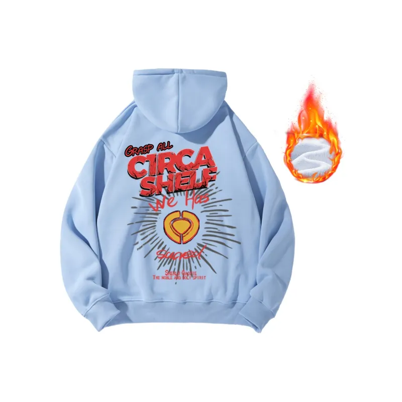 C1RCA Sweatshirts Unisex-15