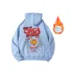 Carolina Blue (Fleece-Lined)