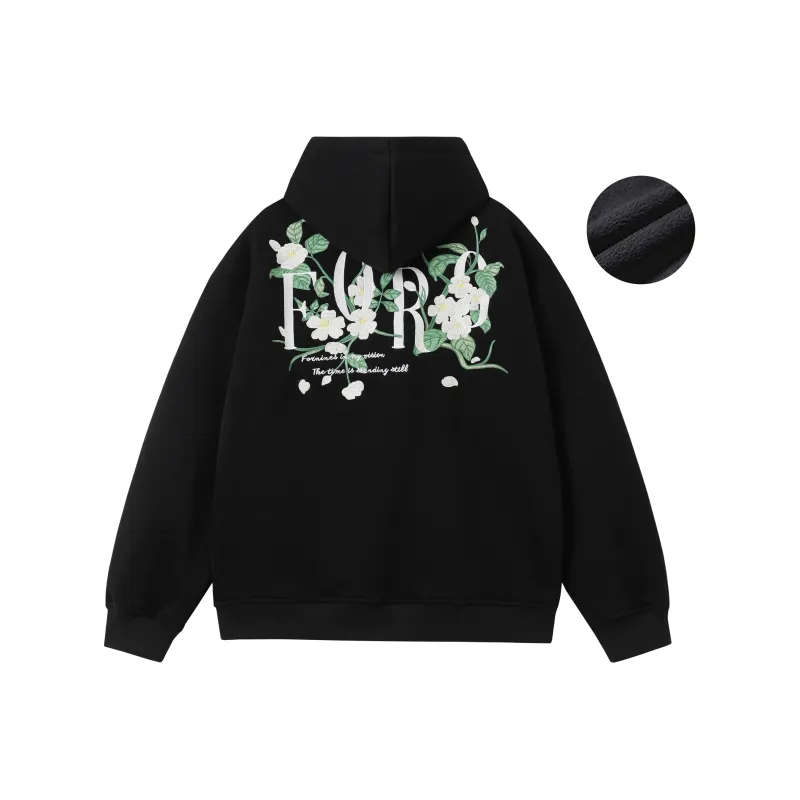 FORNINES Sweatshirts Unisex-13