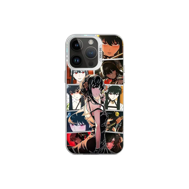 MANQIN Phone Cases-8
