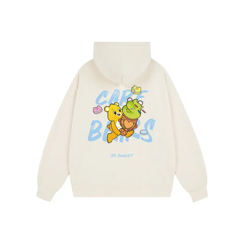 CAREBEARS Sweatshirts Unisex-7