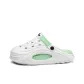 White Green