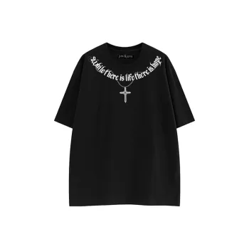 JIMI&JONS T Shirts Unisex