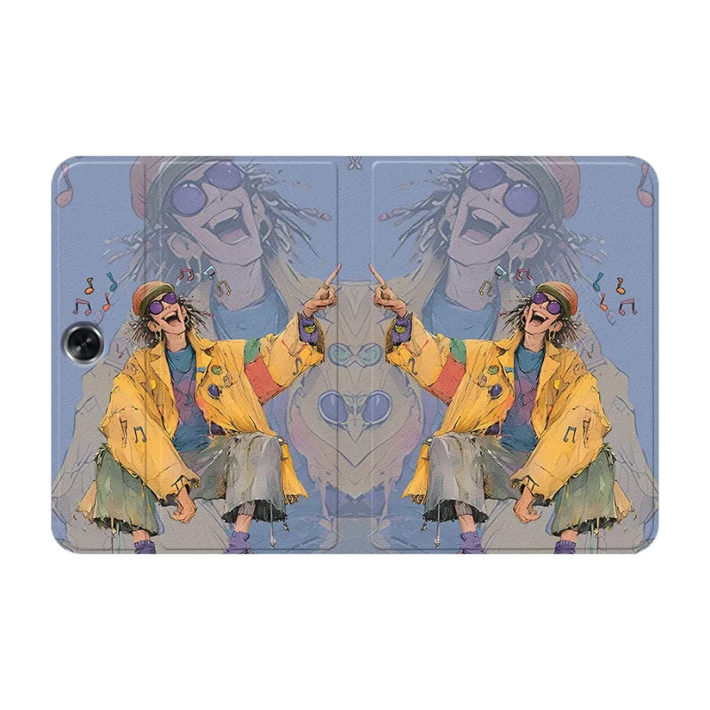 YIBAOBAO Tablet Protective Cases-15