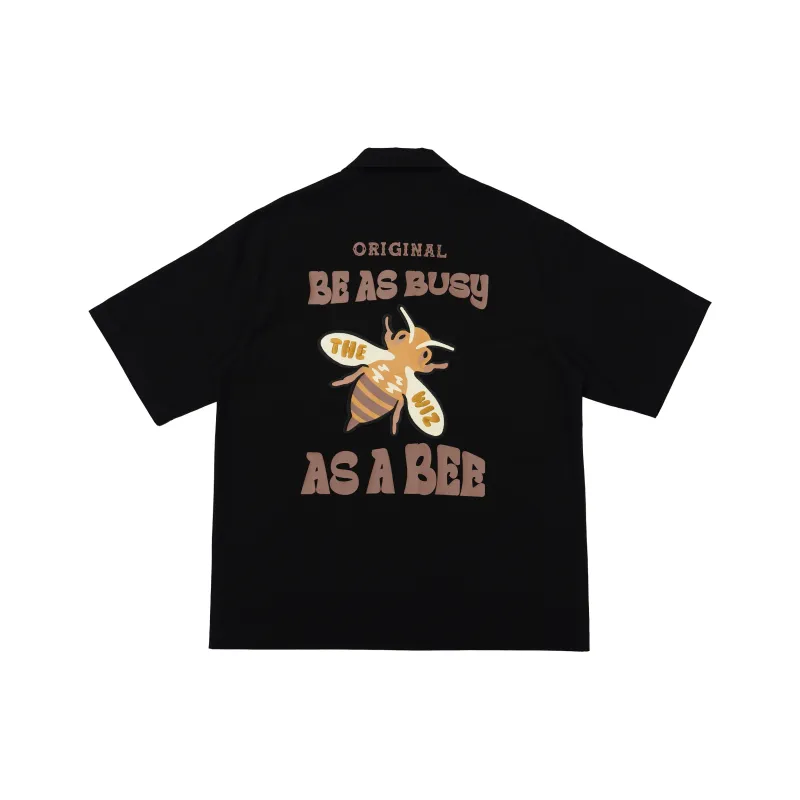 THE WIZ Shirts Unisex-0