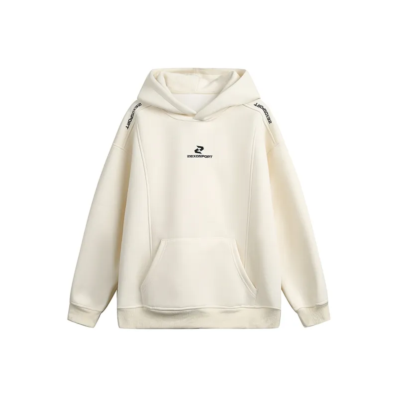 ZEXO Sweatshirts Unisex-0