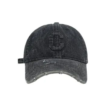 A Good Thing Cotton Baseball Caps Unisex
