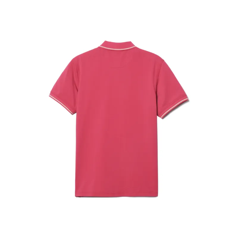 MCS Polo Shirts Men-6