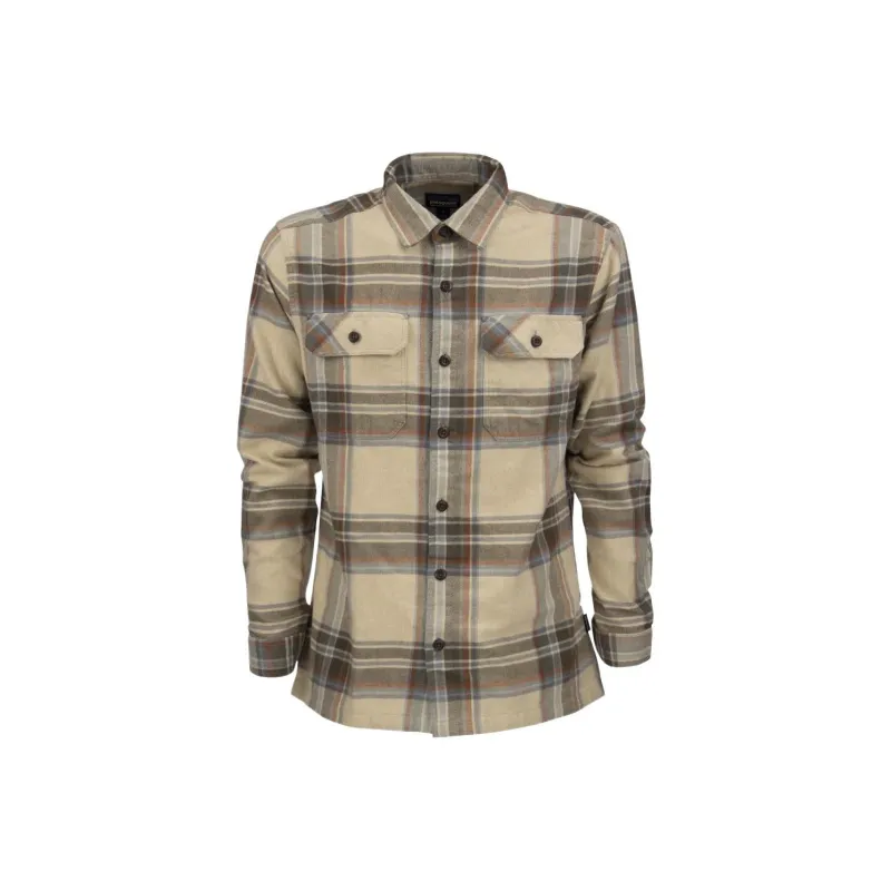 Patagonia Shirts Men-4