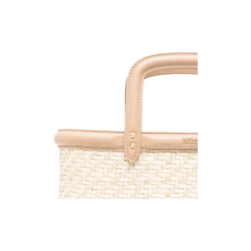 Rodo Vimini Tote Bag-4