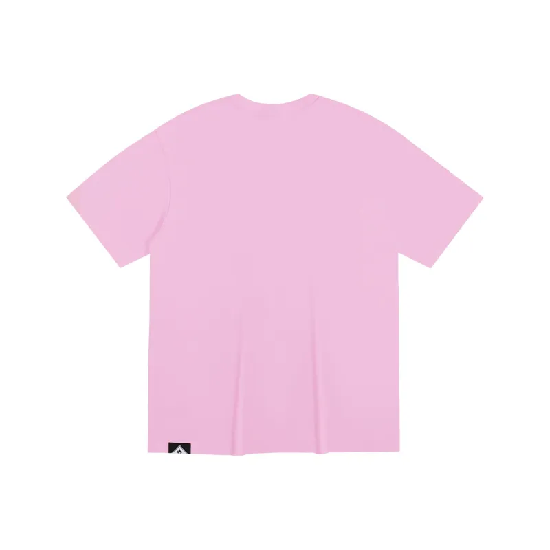 BURNIN T Shirts Unisex-1