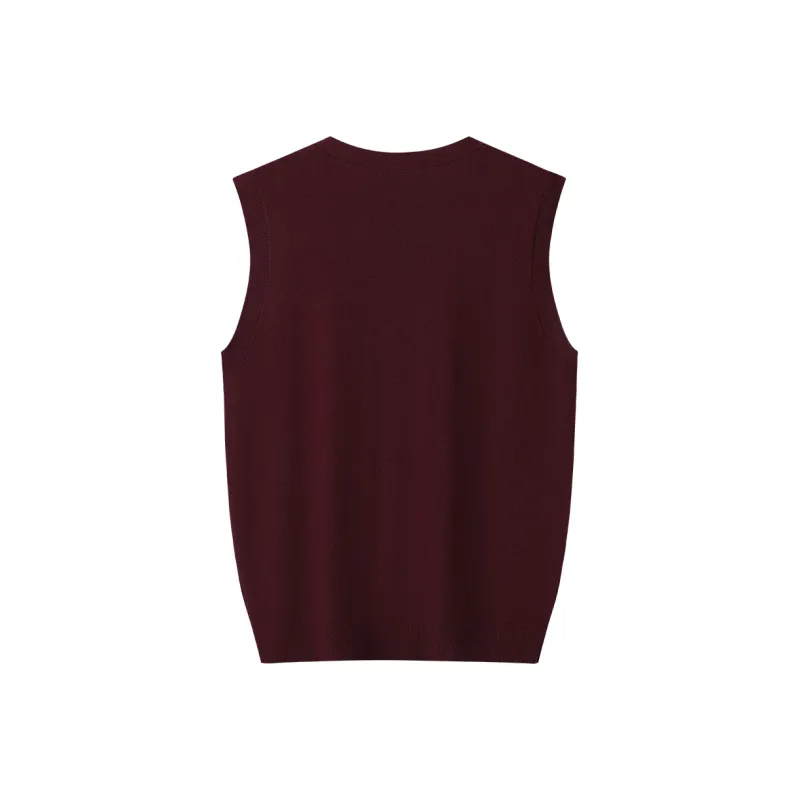 H YXIANG Sweaters Men-11