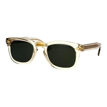 GUCCI Squared Frame Sunglasses