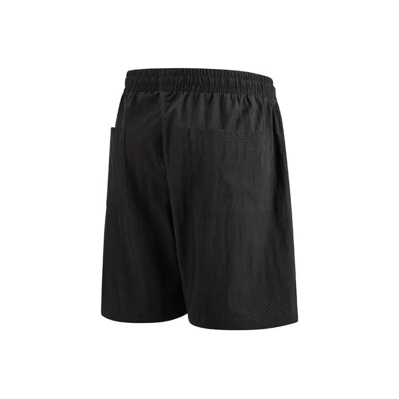 TREK&TRAVEL Casual Shorts Unisex-3