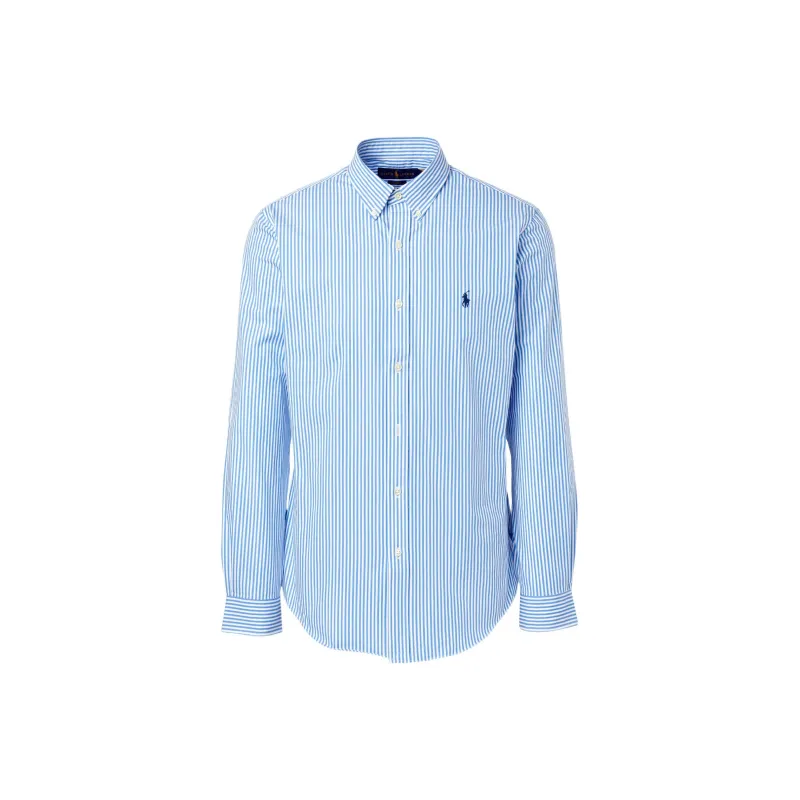 Polo Ralph Lauren Shirt Men's Blue-0