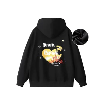 Liberal Youth Ministry Sweatshirt Unisex