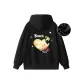Black (Fleece-Lined)