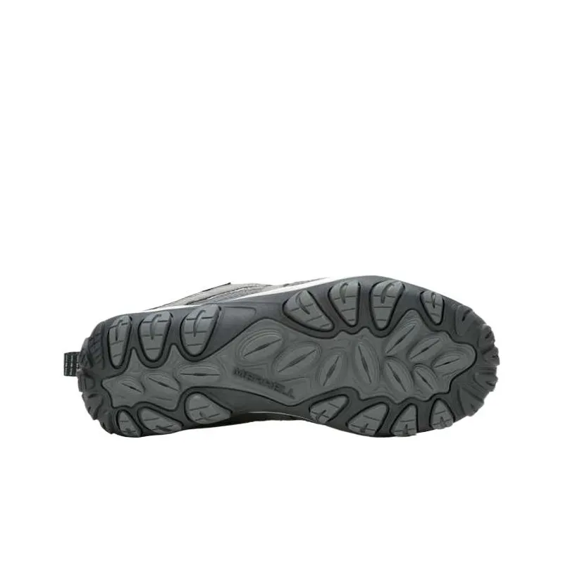 MERRELL Alverstone 2 Low Top Hiking Shoes Women's Gray-5
