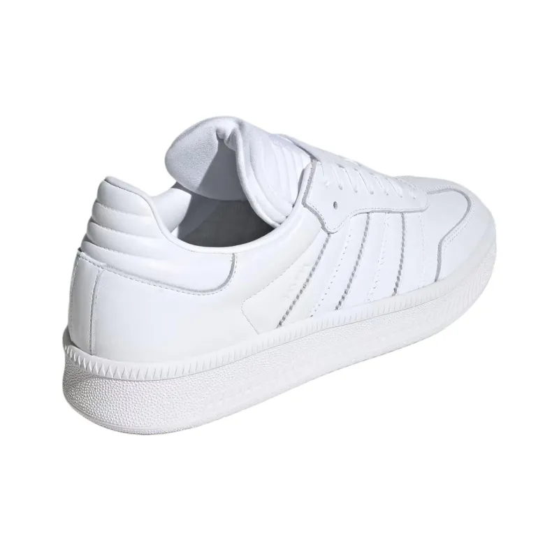 Adidas Samba Xlg Triple White-3