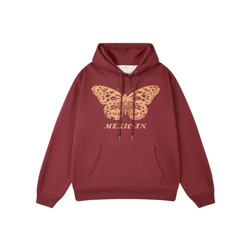 MEXICAN Sweatshirts Unisex-9