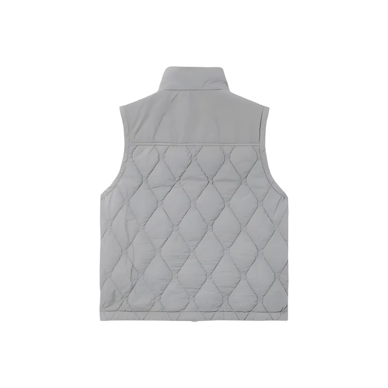 STONE ISLAND Padded Gilet-1