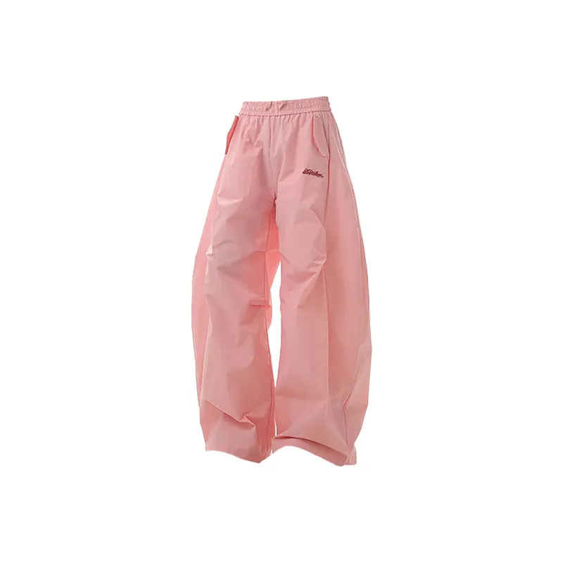 Ang2 Stu Casual Pants Unisex-5