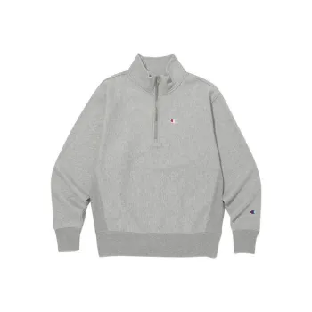 Champion Sweatshirts Men Gray
