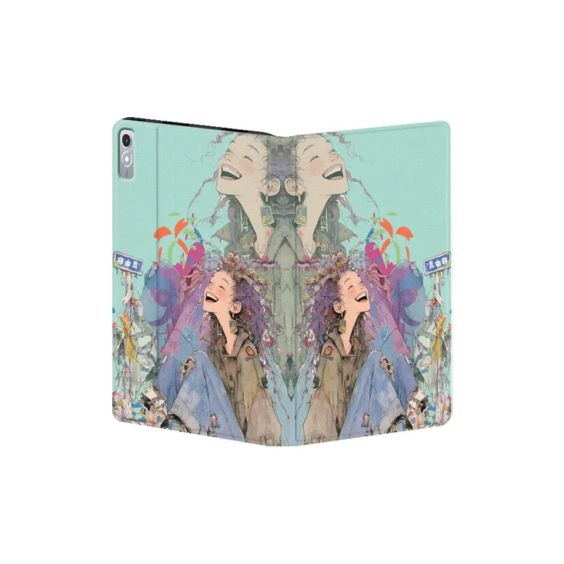 YIBAOBAO Tablet Protective Cases-22
