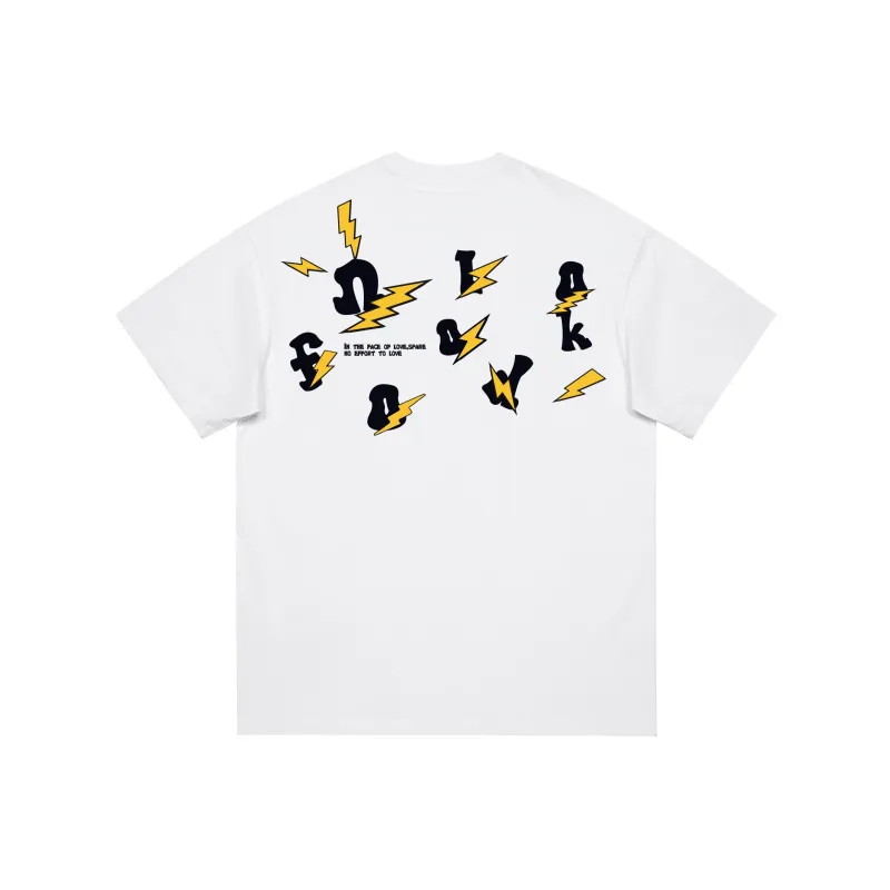 FONDLOOK T Shirts Unisex-10