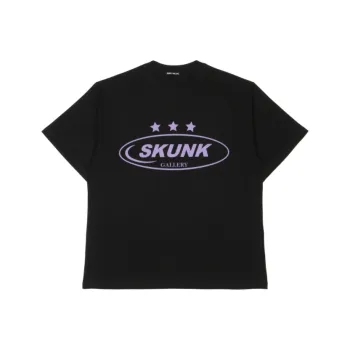 SKUNK GALLERY T Shirts Unisex