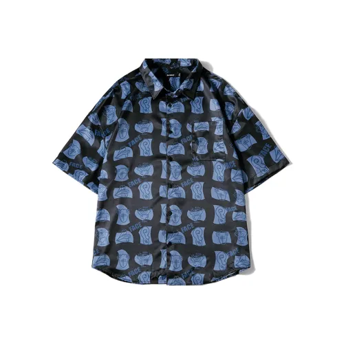 N-MAX Shirts Unisex