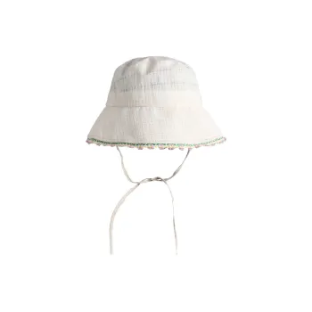 VIVIWELL Cotton Bucket Hats Women's